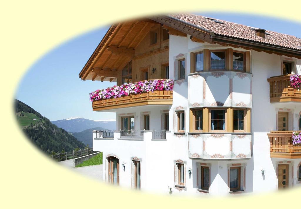 Appartamenti Hetty Santa Cristina Val Gardena Room photo